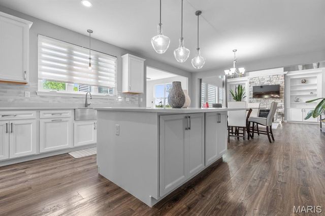 531 John Pitman Drive, Cottleville, MO 63304