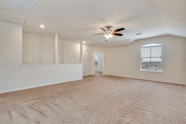 2120 Barnwell Drive, Fort Worth, TX 76108