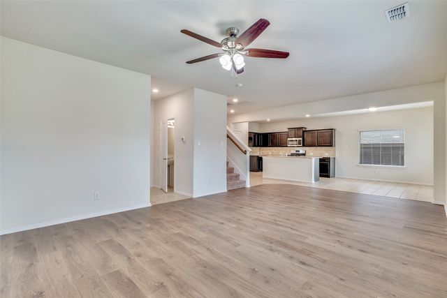 2120 Barnwell Drive, Fort Worth, TX 76108