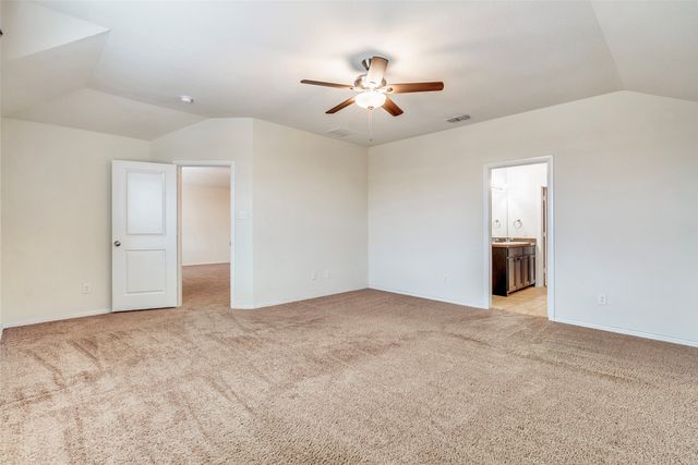 2120 Barnwell Drive, Fort Worth, TX 76108