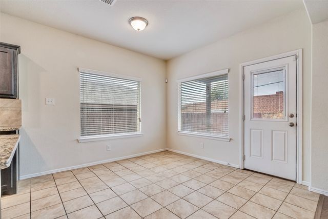 2120 Barnwell Drive, Fort Worth, TX 76108