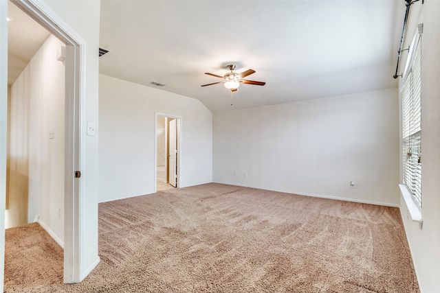 2120 Barnwell Drive, Fort Worth, TX 76108