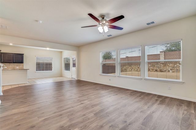 2120 Barnwell Drive, Fort Worth, TX 76108