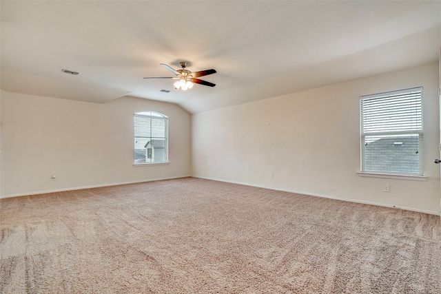 2120 Barnwell Drive, Fort Worth, TX 76108