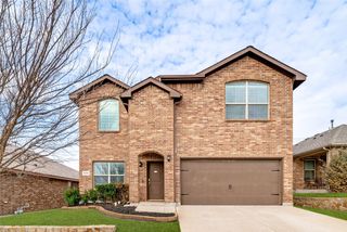 2120 Barnwell Drive, Fort Worth, TX 76108