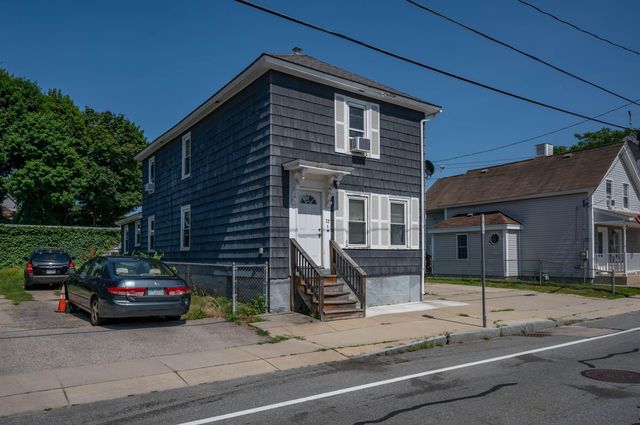 72 Palm Street, Nashua, NH 03060