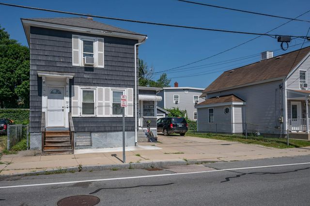 72 Palm Street, Nashua, NH 03060