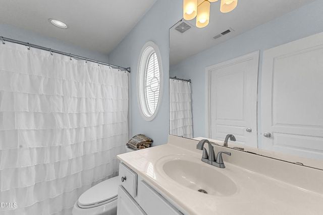 4820 Sir Duncan Way, Raleigh, NC 27612