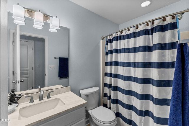 4820 Sir Duncan Way, Raleigh, NC 27612
