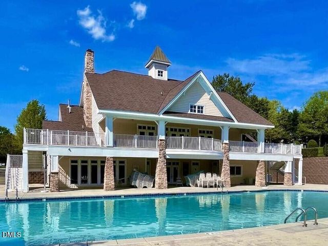 4820 Sir Duncan Way, Raleigh, NC 27612