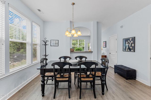 4820 Sir Duncan Way, Raleigh, NC 27612