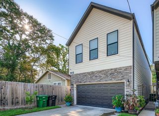 1012 W 23rd Street, Houston, TX 77008