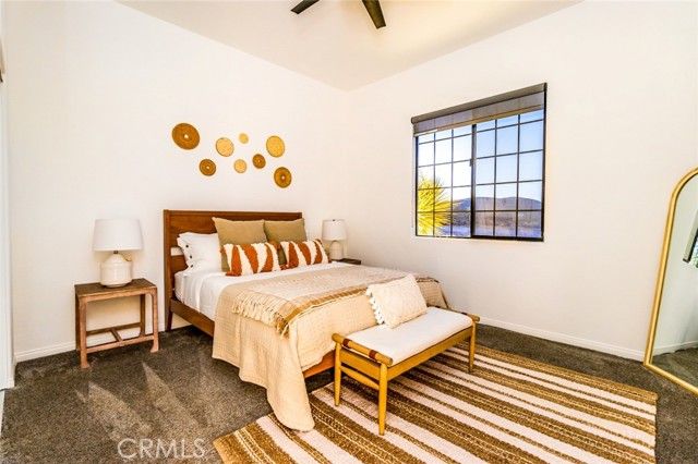 60319 Fairmount Drive, Joshua Tree, CA 92252