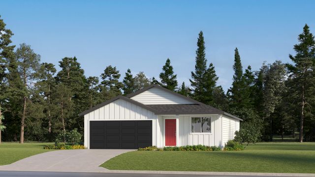 16615 Grey Pine St, La Pine, OR 97739