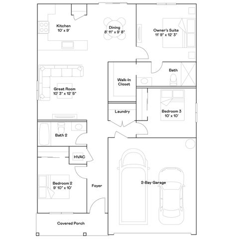 16615 Grey Pine St, La Pine, OR 97739