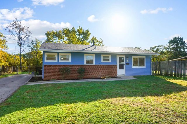 2680 Topeka Street, Colerain Twp, OH 45231