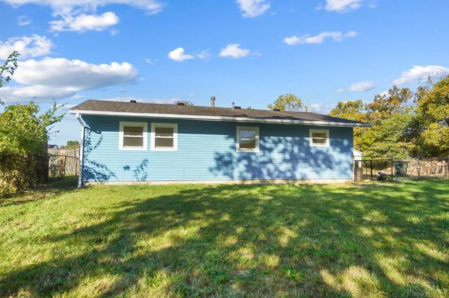 2680 Topeka Street, Colerain Twp, OH 45231