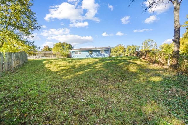 2680 Topeka Street, Colerain Twp, OH 45231