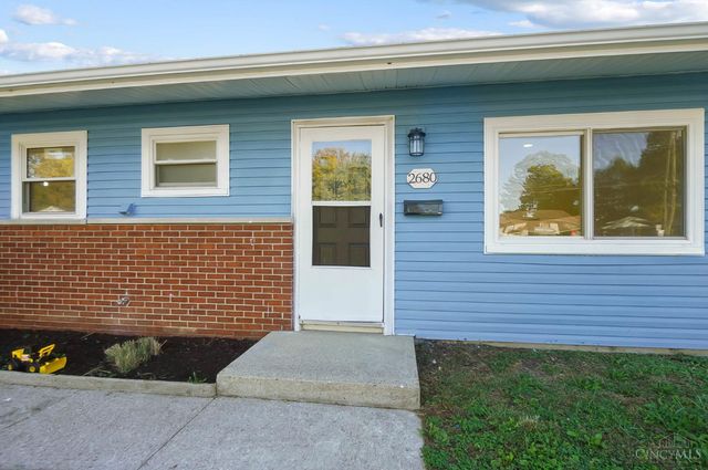 2680 Topeka Street, Colerain Twp, OH 45231