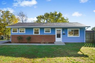 2680 Topeka Street, Colerain Twp, OH 45231