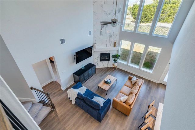 1166 Sage Thrasher CIR, Dripping Springs, TX 78620