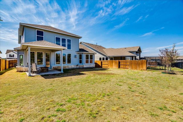 1166 Sage Thrasher CIR, Dripping Springs, TX 78620