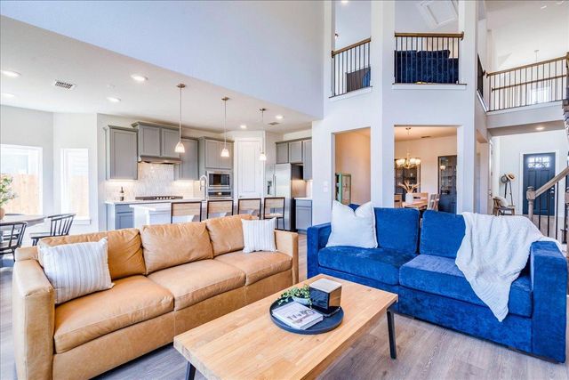 1166 Sage Thrasher CIR, Dripping Springs, TX 78620