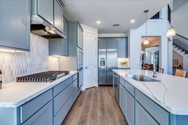 1166 Sage Thrasher CIR, Dripping Springs, TX 78620