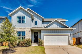 1166 Sage Thrasher CIR, Dripping Springs, TX 78620