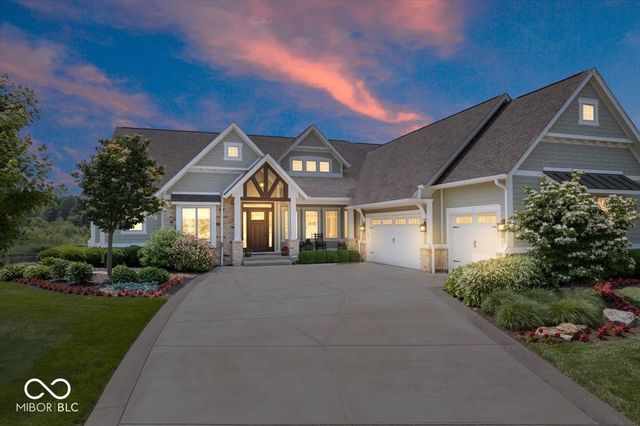 16366 River Crest Court, Westfield, IN 46062