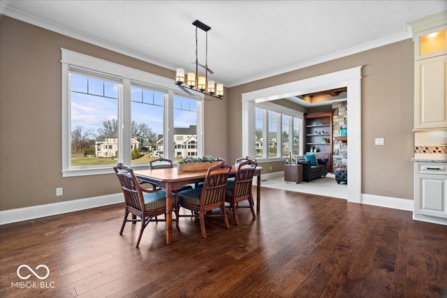 16366 River Crest Court, Westfield, IN 46062