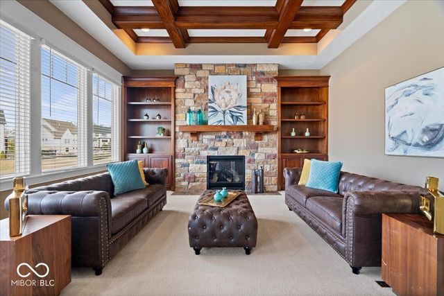 16366 River Crest Court, Westfield, IN 46062