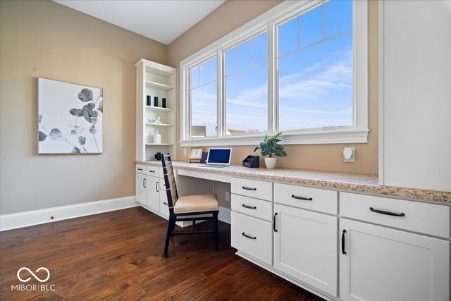 16366 River Crest Court, Westfield, IN 46062