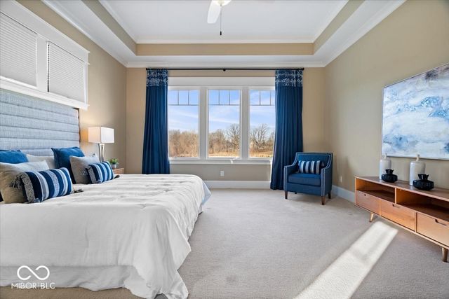 16366 River Crest Court, Westfield, IN 46062