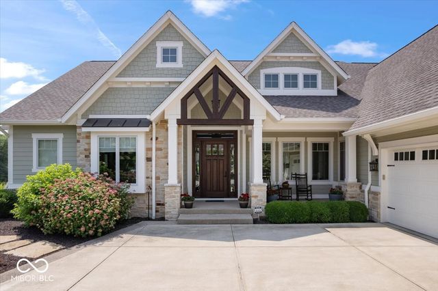 16366 River Crest Court, Westfield, IN 46062