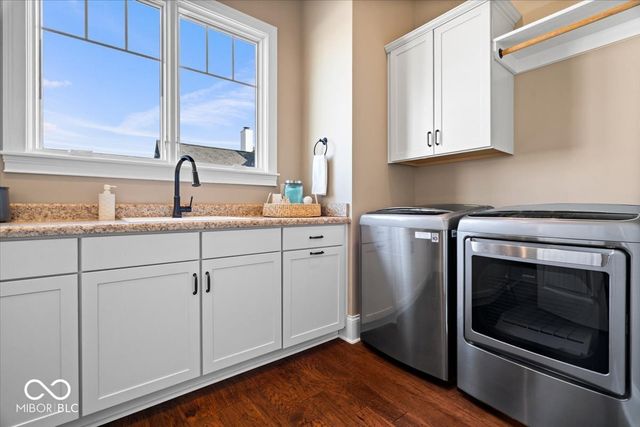 16366 River Crest Court, Westfield, IN 46062