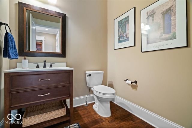 16366 River Crest Court, Westfield, IN 46062