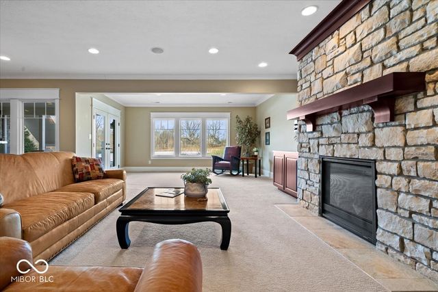 16366 River Crest Court, Westfield, IN 46062