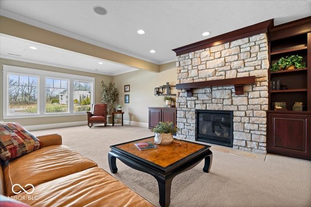 16366 River Crest Court, Westfield, IN 46062