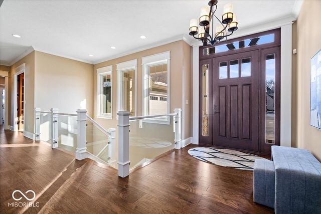 16366 River Crest Court, Westfield, IN 46062