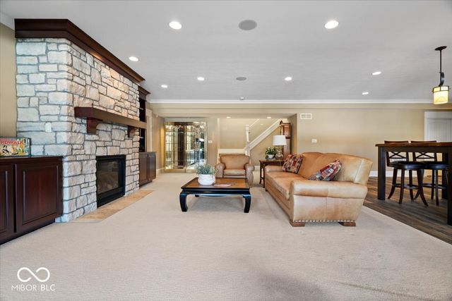 16366 River Crest Court, Westfield, IN 46062