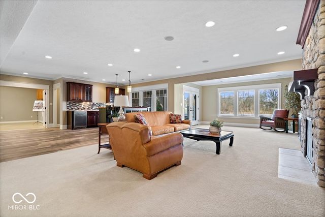 16366 River Crest Court, Westfield, IN 46062