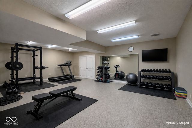 16366 River Crest Court, Westfield, IN 46062