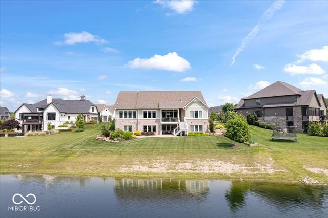 16366 River Crest Court, Westfield, IN 46062