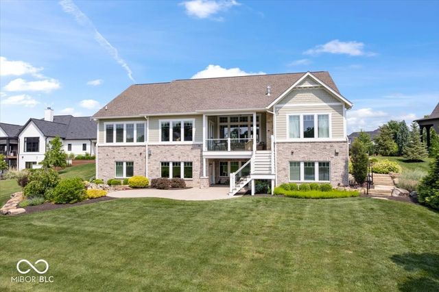 16366 River Crest Court, Westfield, IN 46062