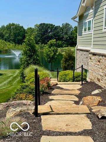 16366 River Crest Court, Westfield, IN 46062