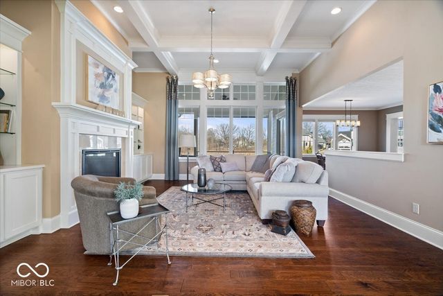 16366 River Crest Court, Westfield, IN 46062