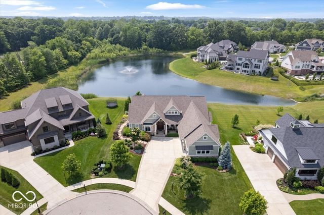 16366 River Crest Court, Westfield, IN 46062