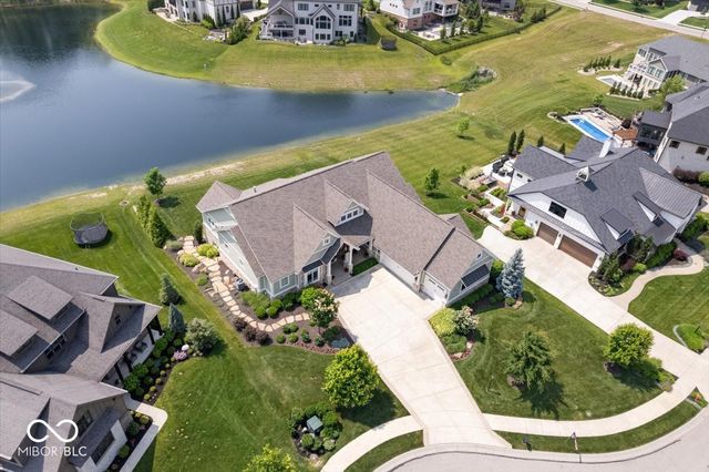 16366 River Crest Court, Westfield, IN 46062