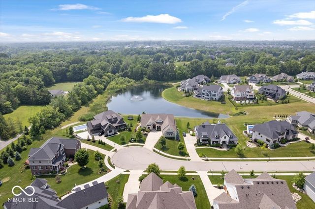 16366 River Crest Court, Westfield, IN 46062